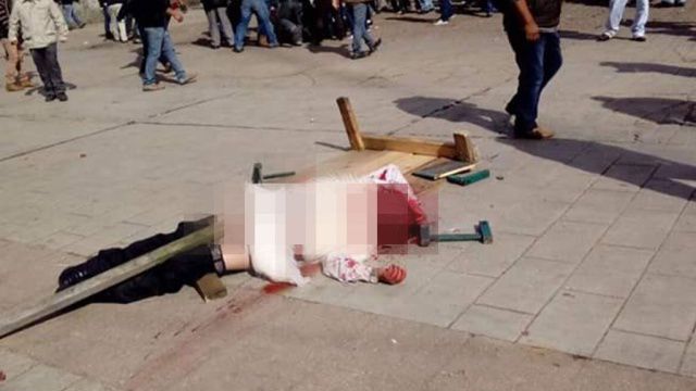 Правоохранительные органы приступили к выяснению обстоятельств случившегося.