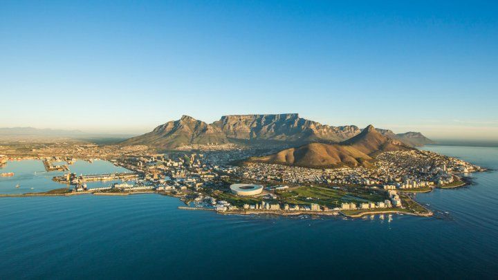 Cape Town: Seceta extremă este cea mai gravă din ultimii 100 de ani