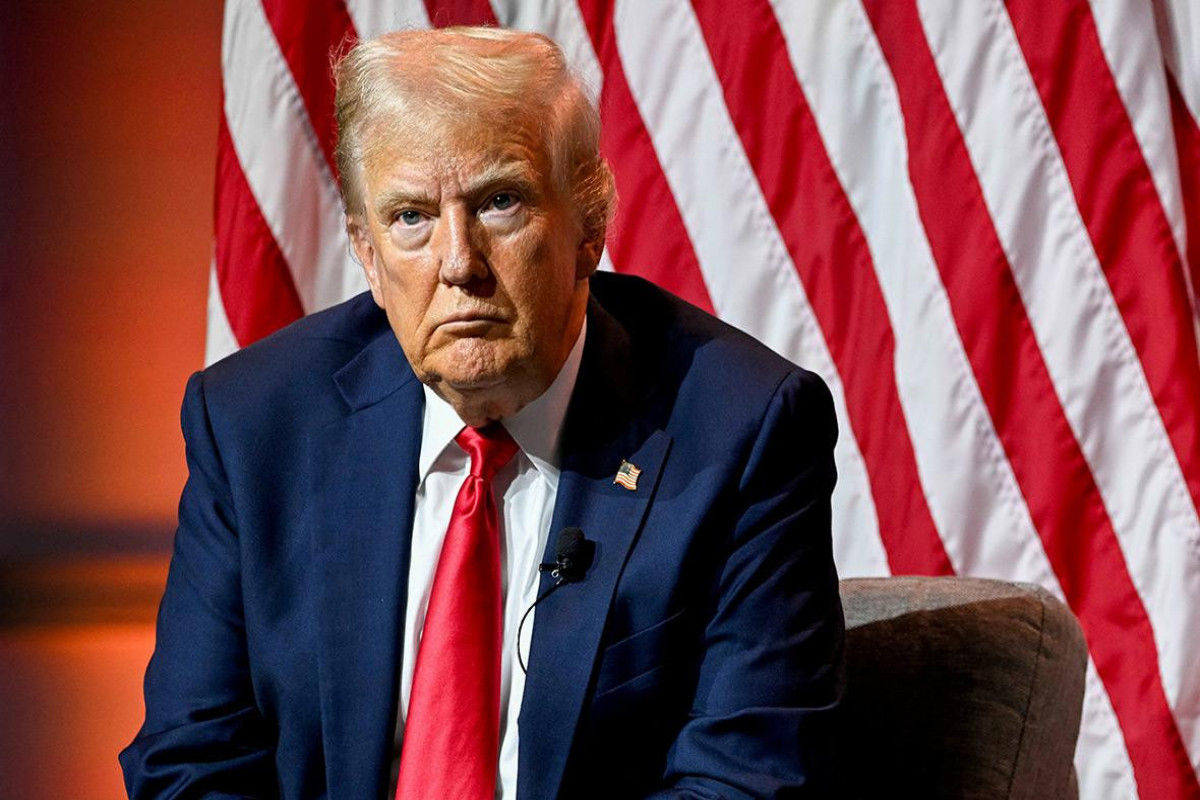Дональд Трамп назвал помилование Хантера Байдена нарушением правосудия.
