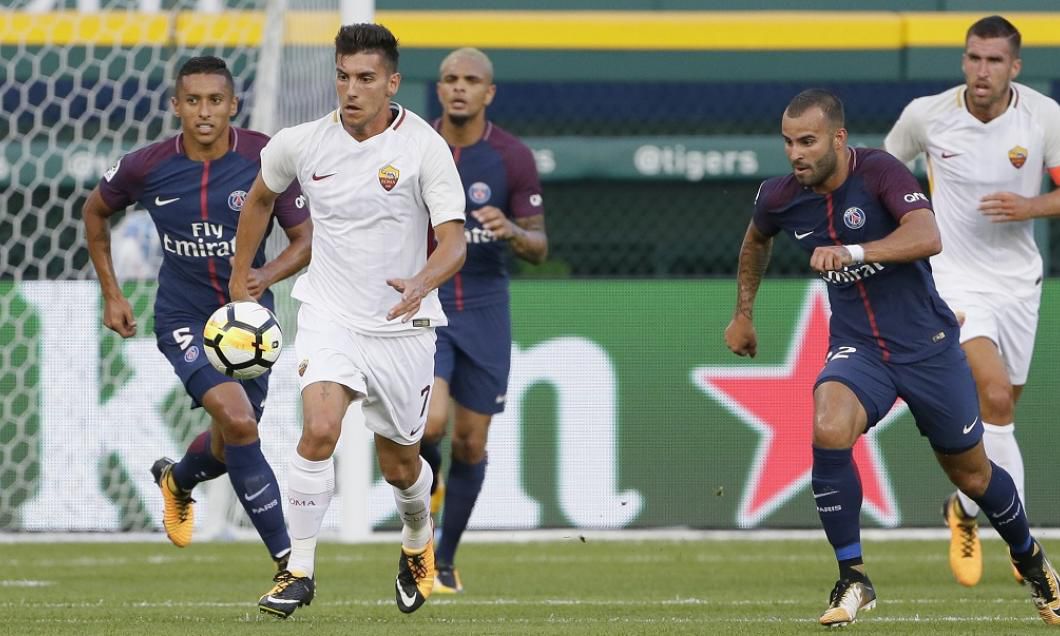 Un jucător al lui PSG, atacat de fosta iubită: M-am săturat. Foto: DigiSport