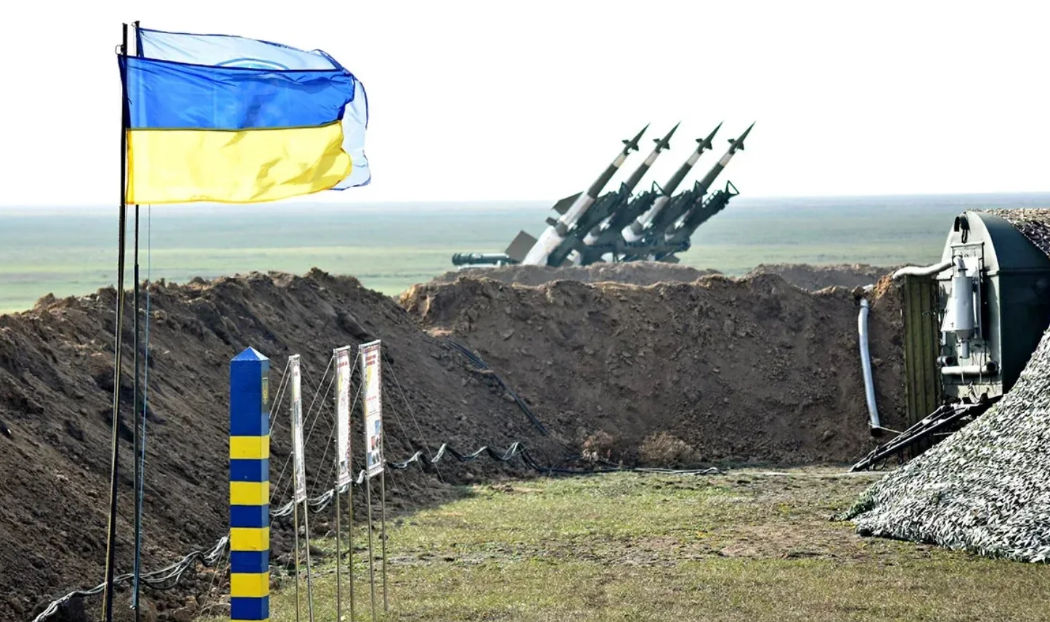 Украина планирует производить собственные средства ПВО.