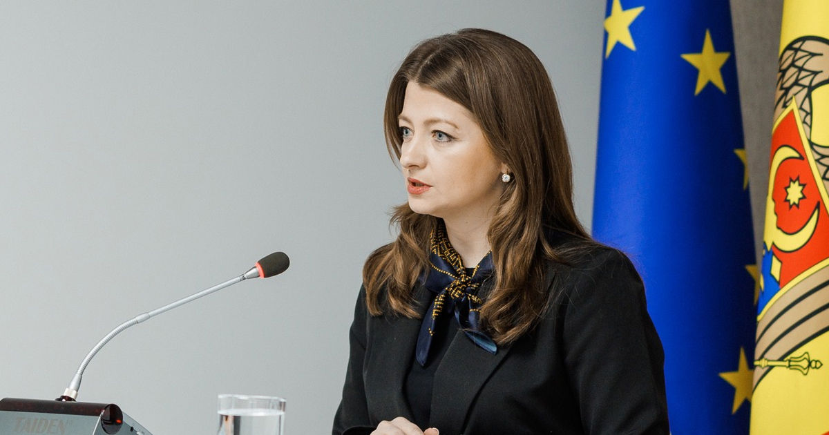 Министр юстиции: Драгалин могла сообщить обо всем, когда занимала пост главы АП.