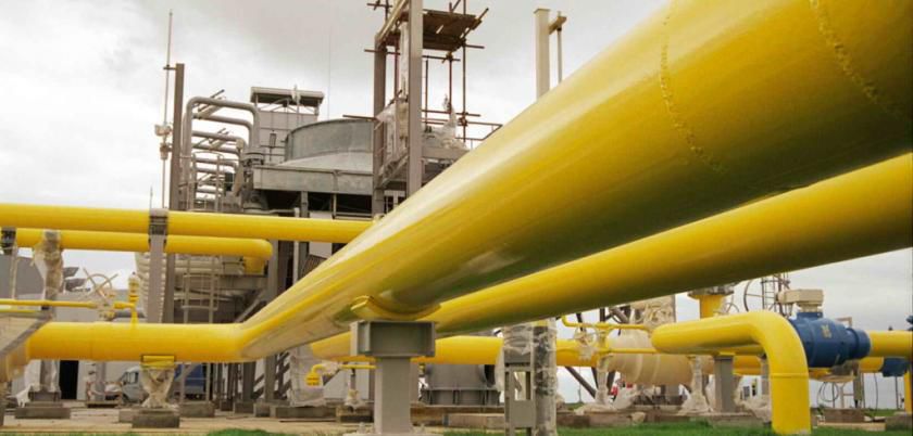 Moscova vrea să transforme Moldova în Republica Gazprom. Foto: today.md