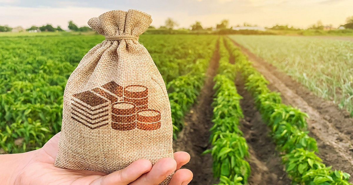 AIPA a autorizat noi plăți pentru agricultură.