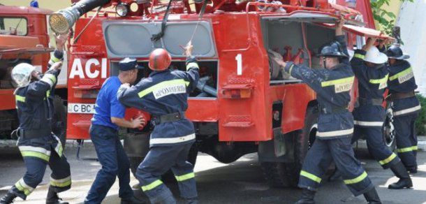 Tânărul, în vârstă de 35 de ani, se afla la Moscova, unde făcea studiile de master. Foto: semperfidelis.ro