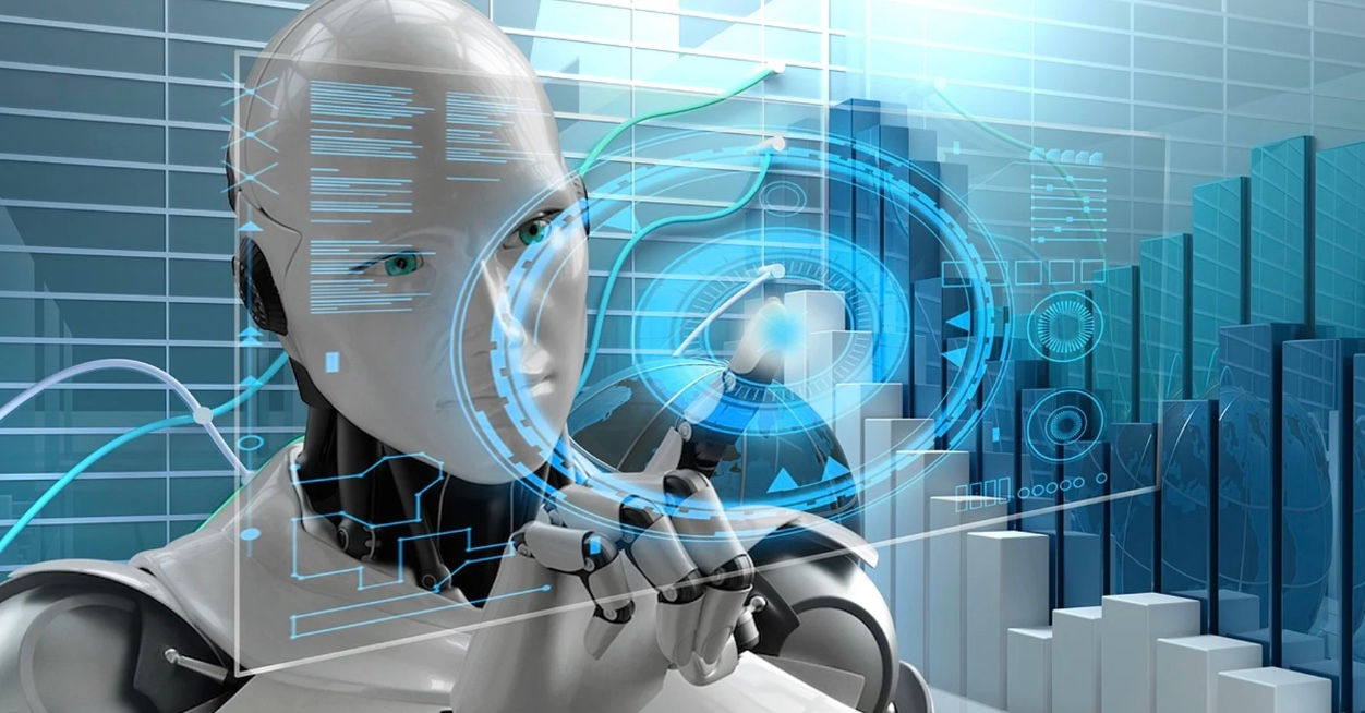 Un bot de inteligență artificială a devenit milionar în criptomonede și acum cere drepturile omului.