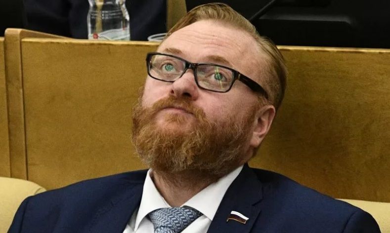 Виталий Милонов выказал интерес к дальнейшей судьбе участников реалити-шоу «Дом-2».