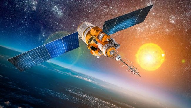 Телескоп Hubble обнаружил в космосе "живое ископаемое".