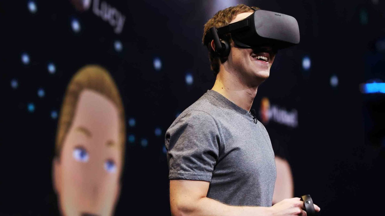 Meta закрывает VR-версию метавселенной после инвестиций почти в $80 млрд.