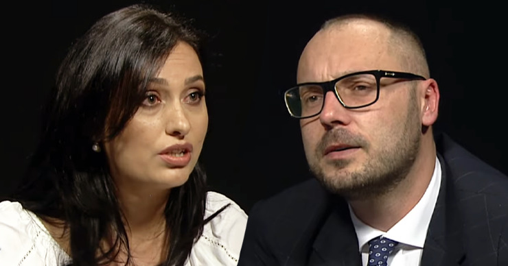 Судья - Литвиненко: "Вы собрались проводить реформы с Мустяцэ?". Коллаж: Point.md