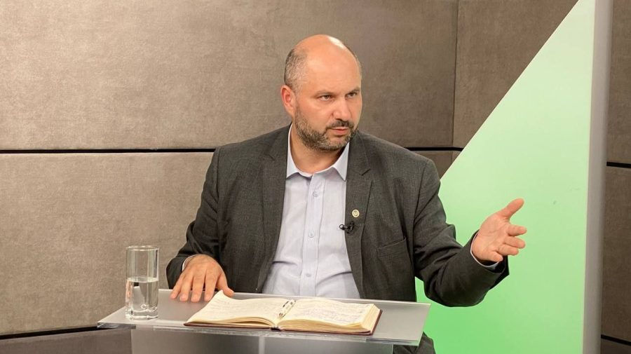 Парликов о понижении тарифов на природный газ: Делаю для этого все возможное.