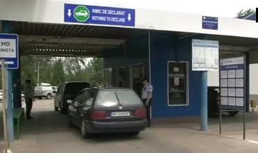 Таможенная служба - одно из первых госучреждений, появившихся сразу после провозглашения независимости Молдовы.