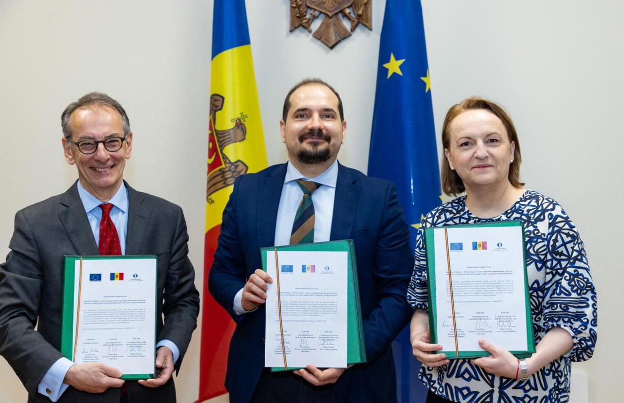 20 de experți vor fi implicați în instituțiile-cheie ale administrației centrale.