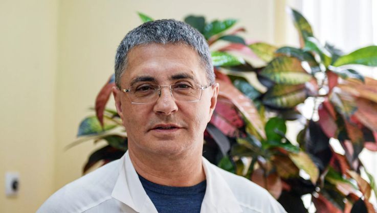 Мясников назвал вызывающие бессонницу привычки.