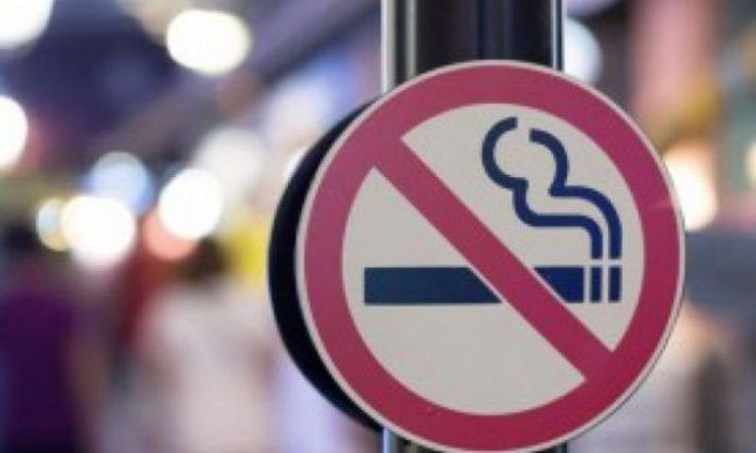 Programele antifumat ale Organizației Mondiale a Sănătății nu fac decât să crească numărul de fumători.