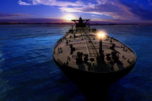 Представители национального морского управления Малайзии сообщили о похищении нефтяного танкера.