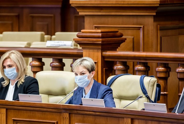 Рэйляну: Требуем опубликовать скрываемое властями письмо Совета Европы.