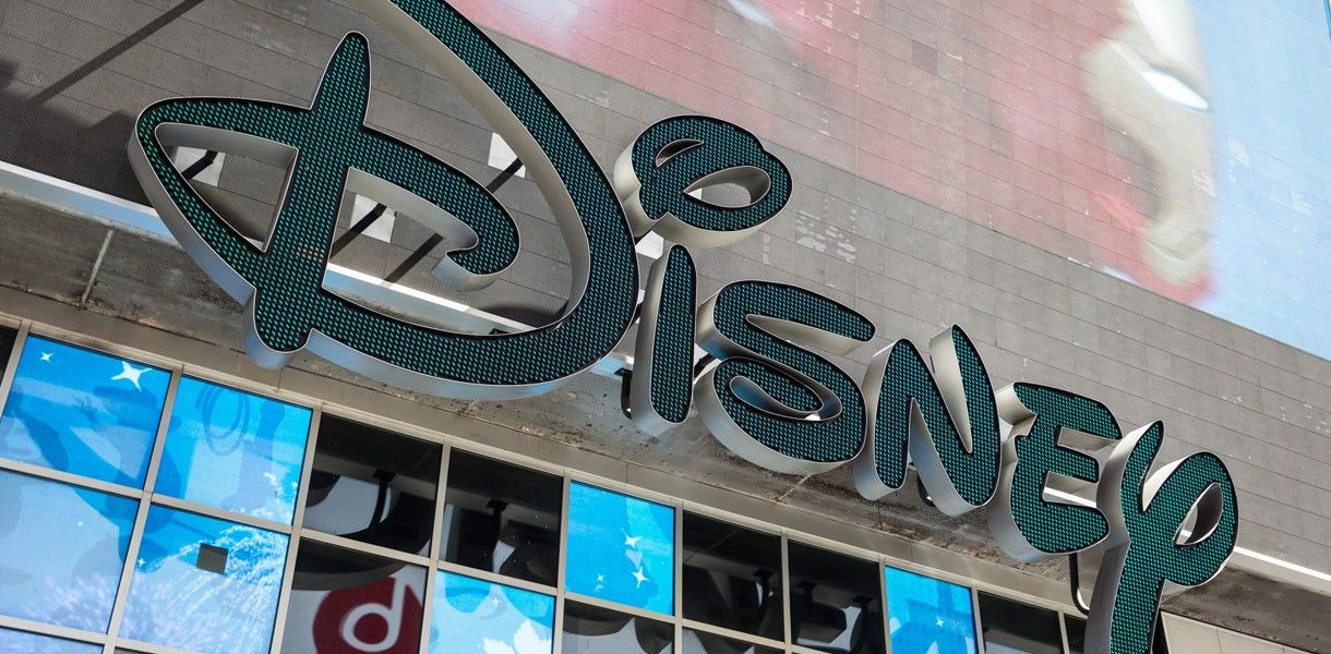 CNBC: китайские власти одобрили приобретение компанией Disney активов 21st Century Fox.