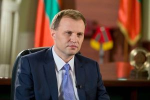 Șevciuk vorbește despre un război în Transnistria mai dur ca în Donbas. Foto: novostipmr.ru