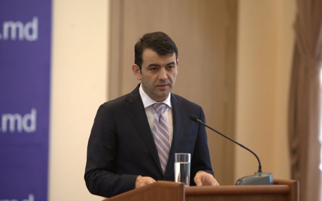 На премьер-министра Кирилла Габурича завели уголовное дело по факту фальсификации диплома.