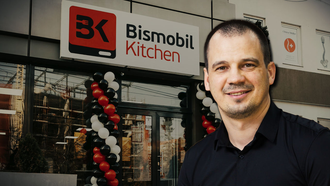 Основателю компании Bismobil Kitchen продлили домашний арест. Фото: zdg.md