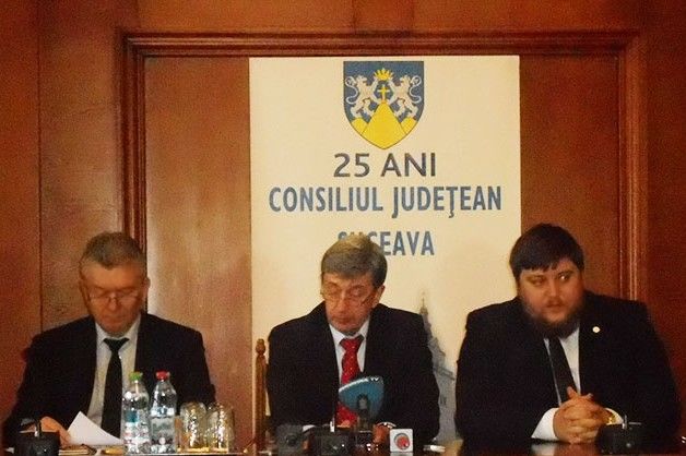 Об этом посол России в Румынии заявил в четверг в ходе проведенной в уездном Совете Сучавы.