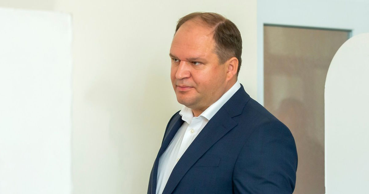 Ceban cere sancționarea constructorilor care lasă murdărie și distrug infrastructura.