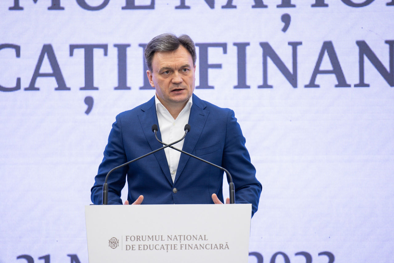 Речан о выборах в Гагаузии: Не потерпим иной повестки, кроме той, что ориентирована на граждан. 