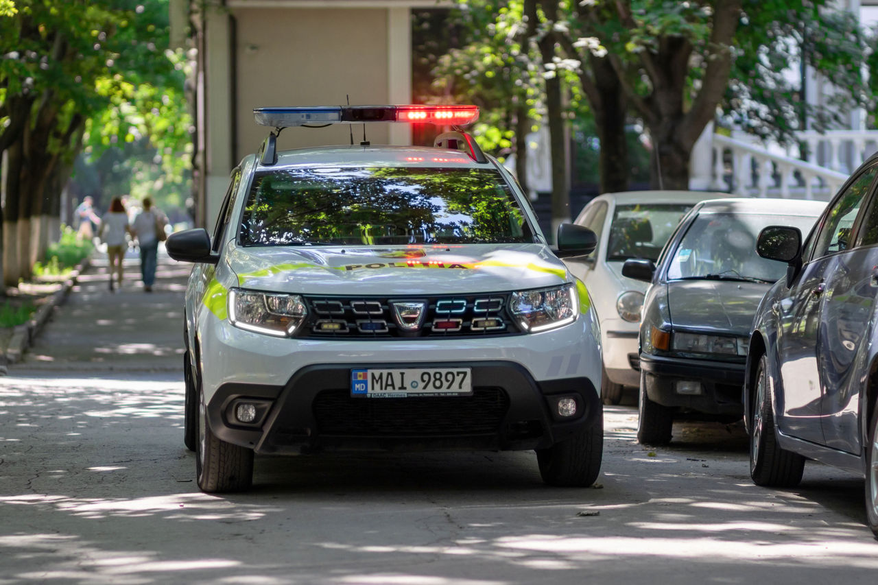 Полиция заявила о попытках давления по делу о мошенничестве с недвижимостью.