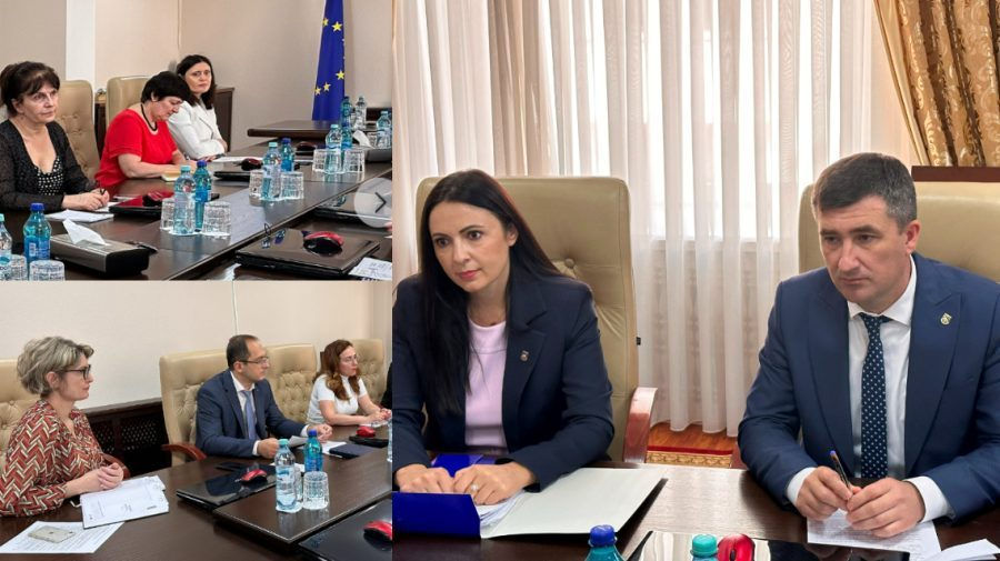 ВСМ и Генпрокуратура провели совместное заседание: Нет коммуникации.
