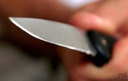 Свидетели происшедшего вызвали милицию и скорую помощь.