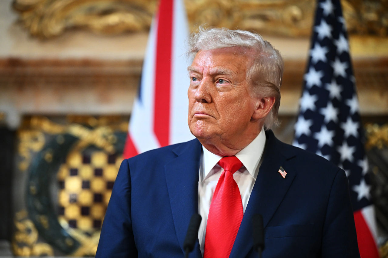 Trump: SUA au suficiente arme nucleare pentru a distruge lumea de 150 de ori.