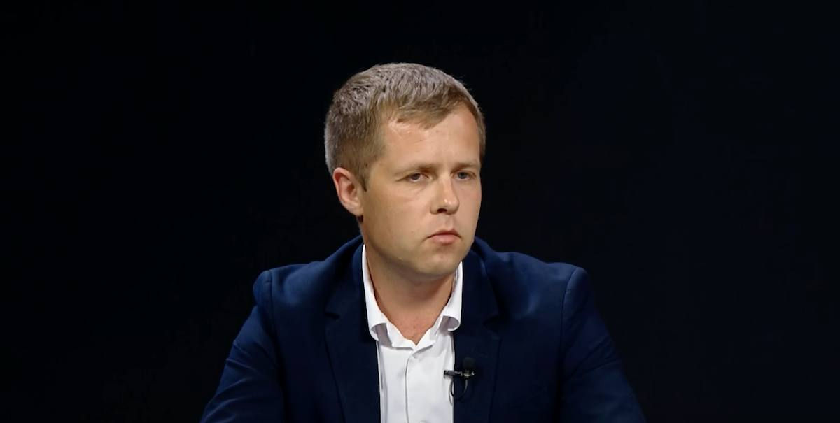 Iachimovschi, despre criza de personal de la Procuratura Anticorupție: Cu greu facem față.