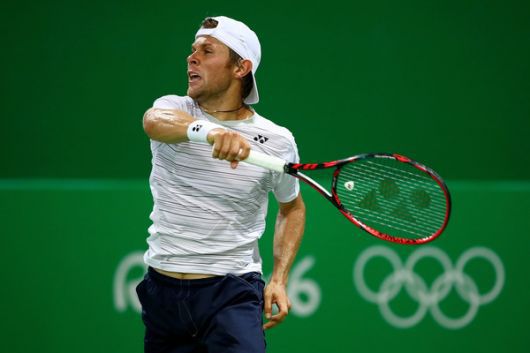 Ce loc ocupă tenismenul Radu Albot în clasamentul ATP