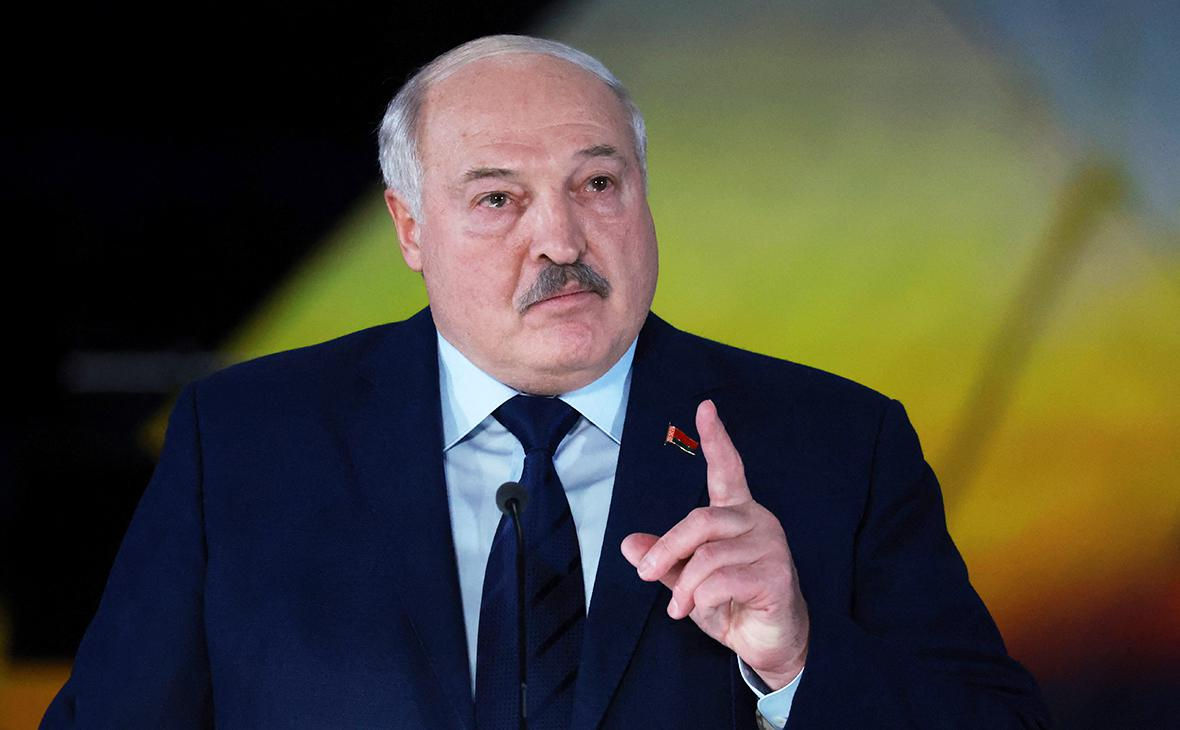 Александр Лукашенко помиловал гражданина Германии Рико Кригера.