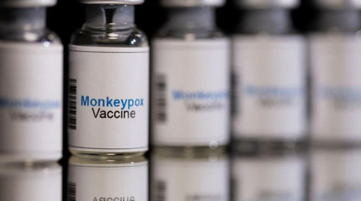 Primul vaccin împotriva variolei maimuței a primit precalificarea de la OMS.