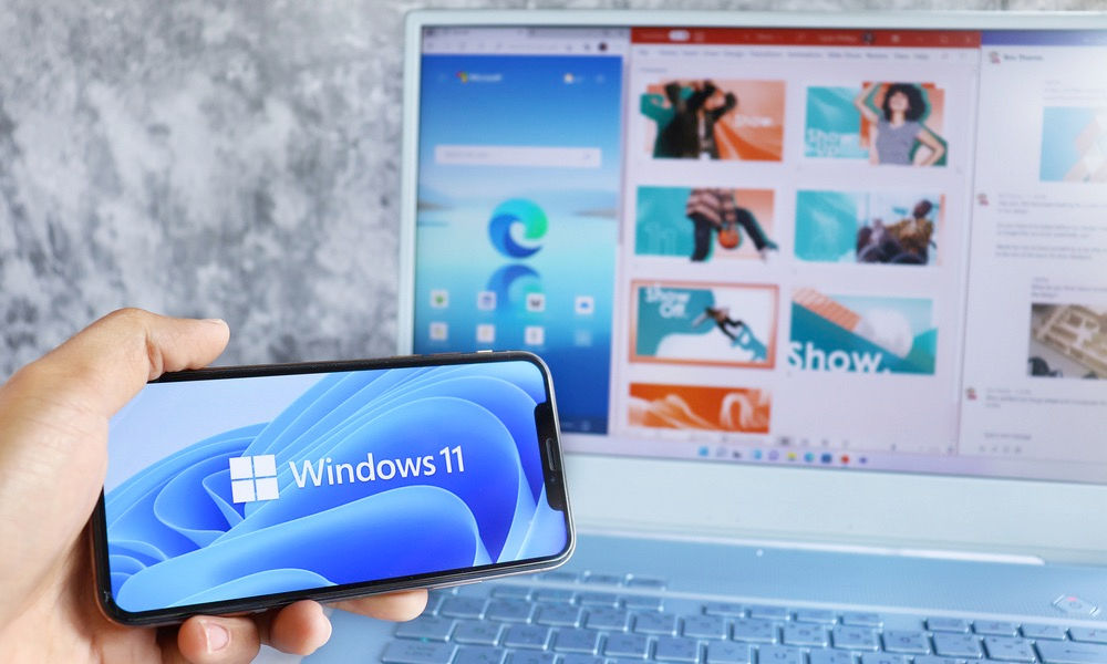 Microsoft целенаправленно использует раздражающую рекламу в Windows 11.