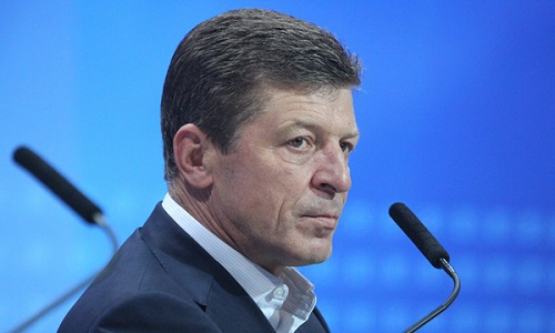 Дмитрий Козак выступил за введение визового режима с некоторыми странами, которые «поставляют» в России мигрантов.
