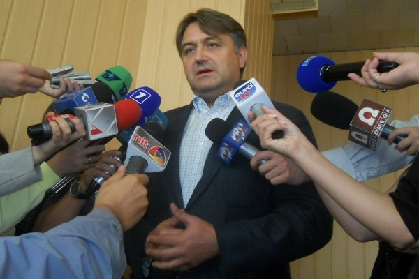 Что запрос ПКРМ в Конституционный Суд касательно Гумы – не более чем повод пошуметь и еще раз обратить внимание общества на себя, борцов за чистоту рядов, сомнений не вызывает ни у кого. Фото: obzormd.com