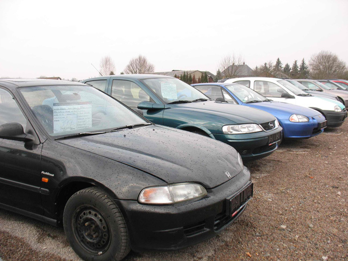 Cel puțin aceasta este opinia importatorilor de autoturisme și a experților independenți.