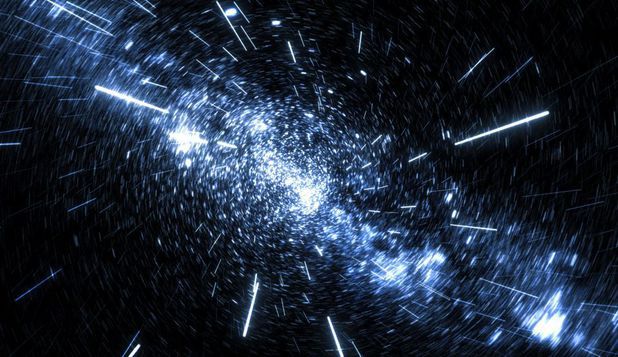 Astronomii au descoperit prima dovadă a energiei întunecate dinamice. 