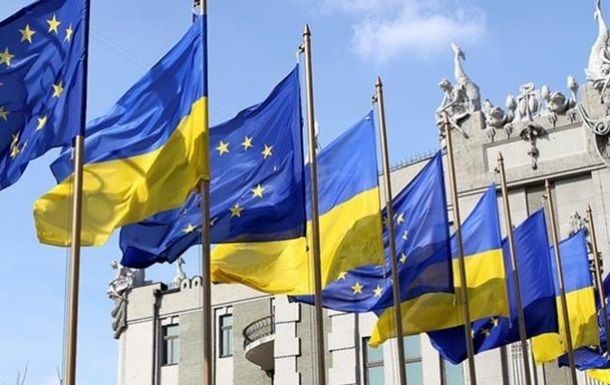 ЕС дал Украине сто миллионов евро на "утепление".
