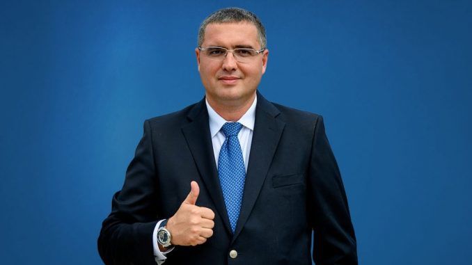 Блок Усатого за 6 недель избирательной кампании потратил более 11 млн леев. 