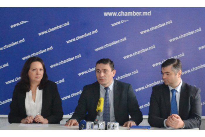 В Национальной выставке "Сделано в Молдове" примут участие более 300 отечественных предприятий.