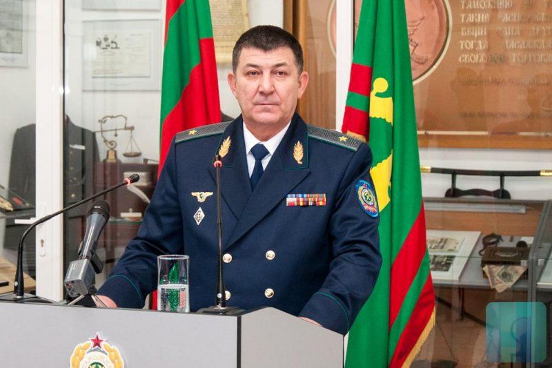 В Молдове похитили экс-главу таможни Приднестровья.