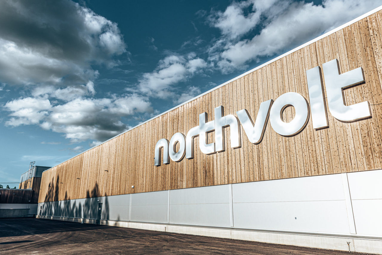 Кризис в Northvolt ударил по плану Европы создать индустрию аккумуляторов для электромобилей.