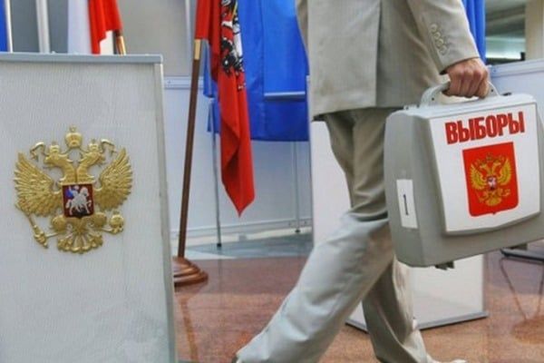 МИДЕИ откроет в Молдове избирательные участки для выборов в Госдуму.