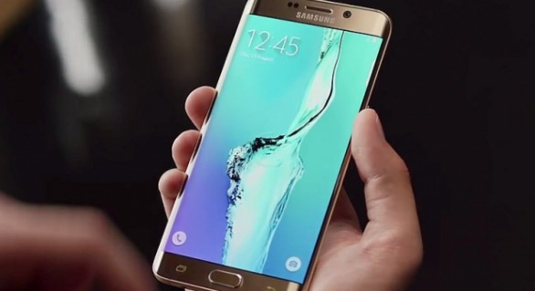 Următorul telefon Samsung va avea funcții ca în filmele cu James Bond.
