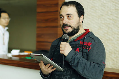 Бер назвал решение Первого канала об отстранении его и Друзя справедливым.