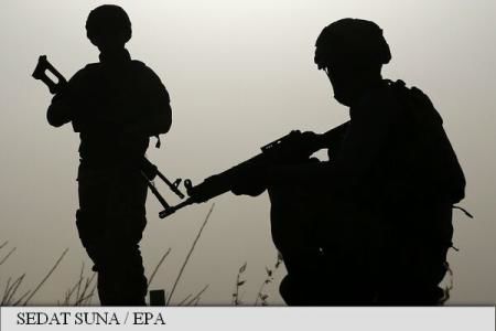 Irakul a spânzurat 42 de militanți sunniți condamnați pentru terorism. Foto: EPA